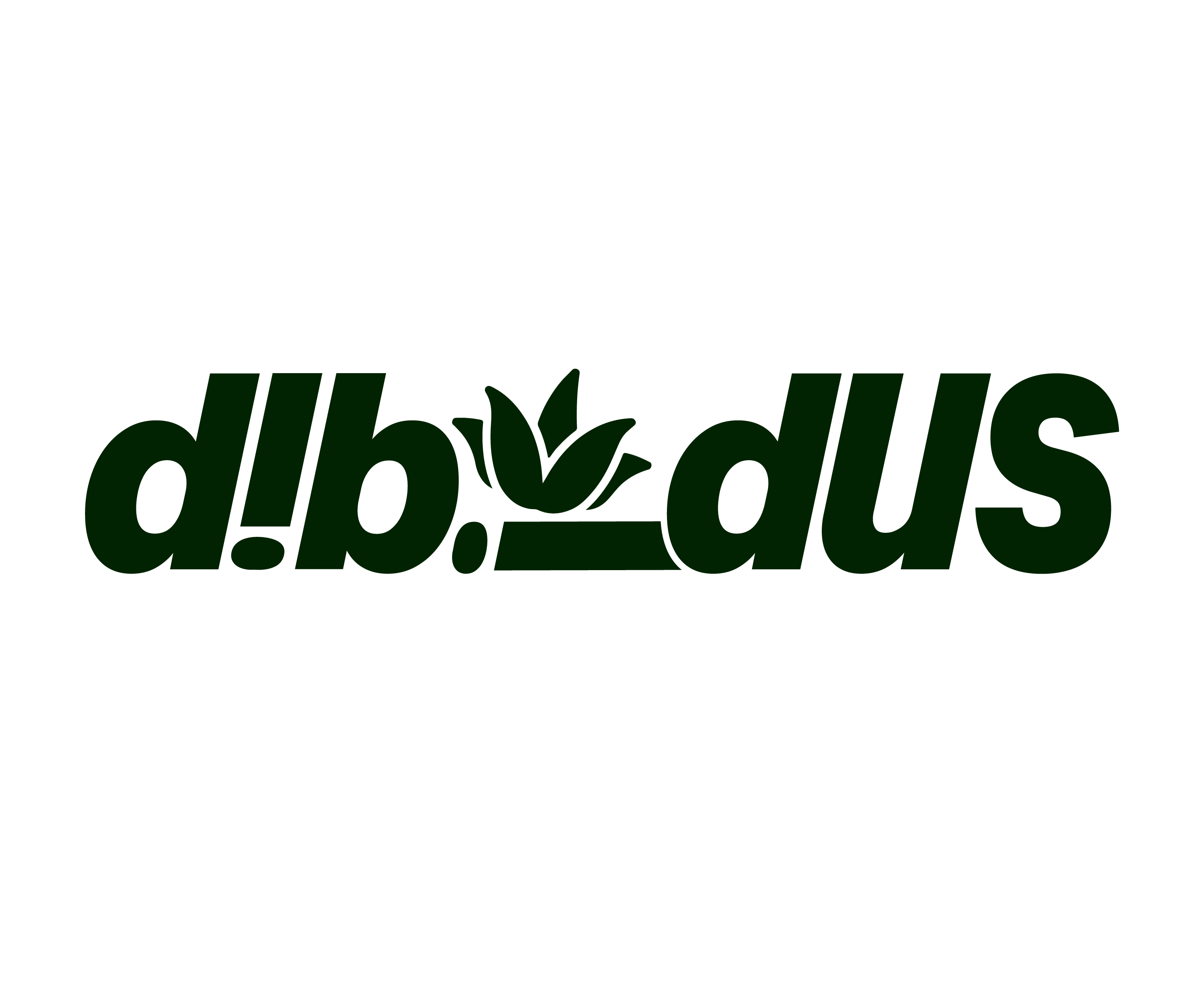 Dibidus horizontal lockup