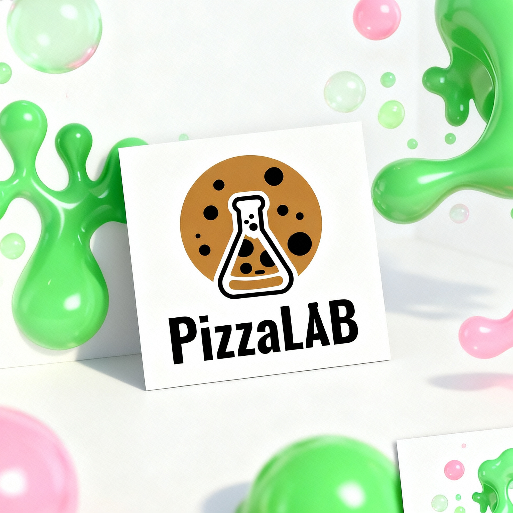 PizzaLAB