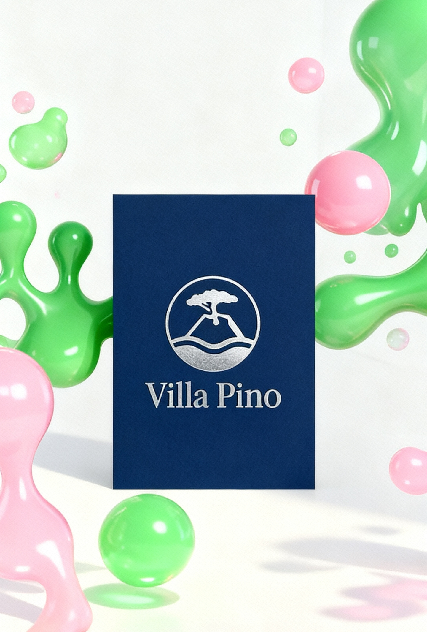 Villa Pino